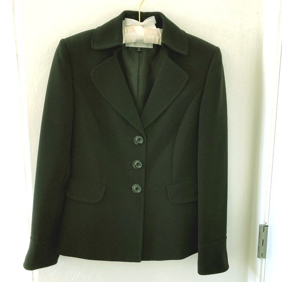 TAHARI by Arthur S. Levine Black 2-Piece Pant Suit - Picture 1 of 8